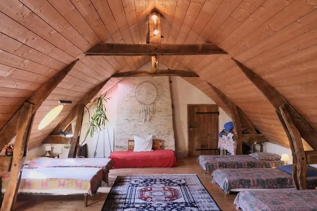 Ecologite La Riviere Éancé フランス