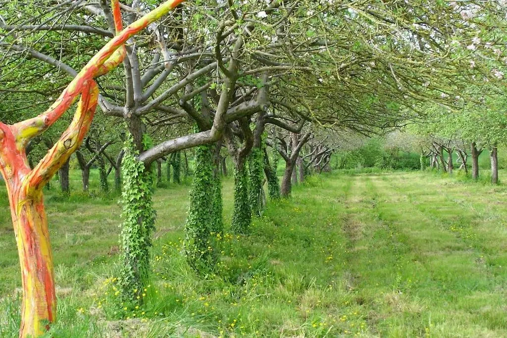 Ecologite La Riviere Éancé 0*,  フランス