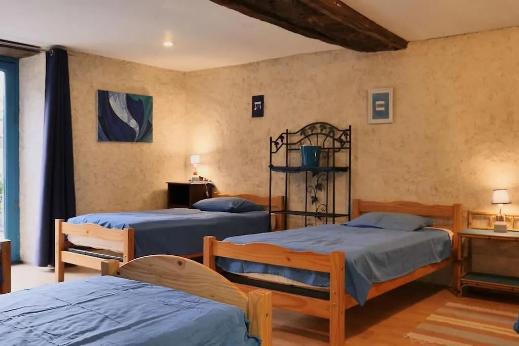 Ecologite La Riviere Éancé フランス