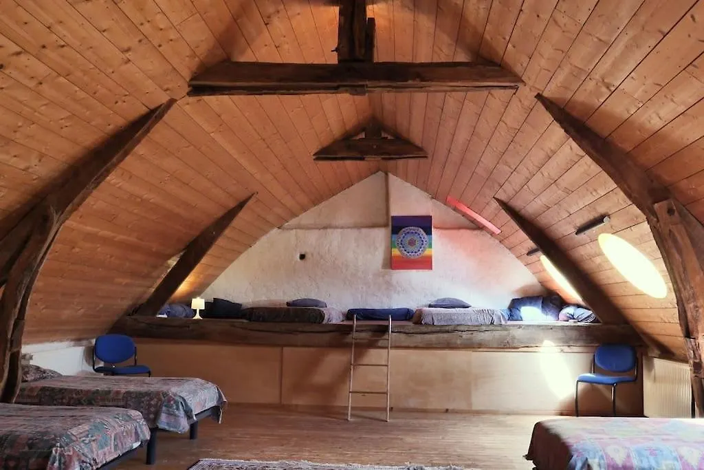 Ecologite La Riviere Éancé