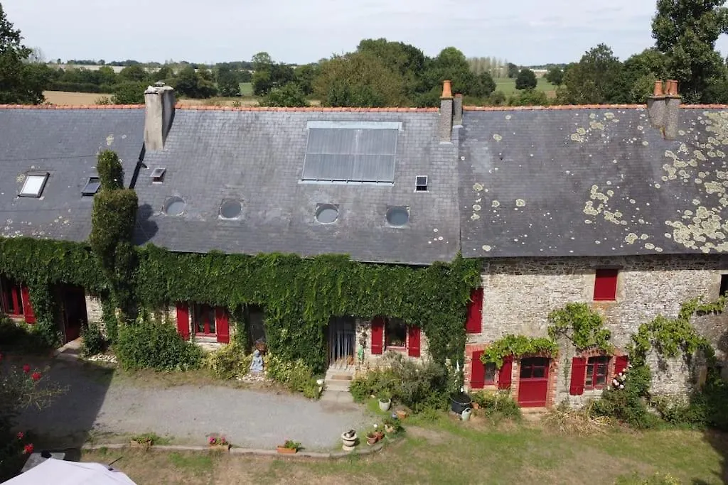 Ecologite La Riviere Éancé 0*,  フランス
