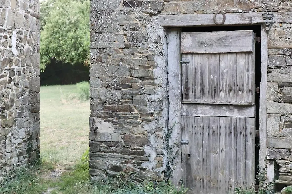 Ecologite La Riviere Éancé