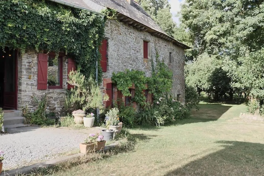 Ecologite La Riviere Éancé